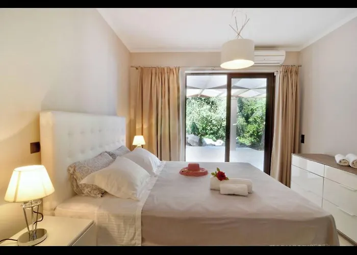 Corfu Dream Holidays Aima * بيراما