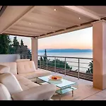 Corfu Dream Holidays Aima Villa *