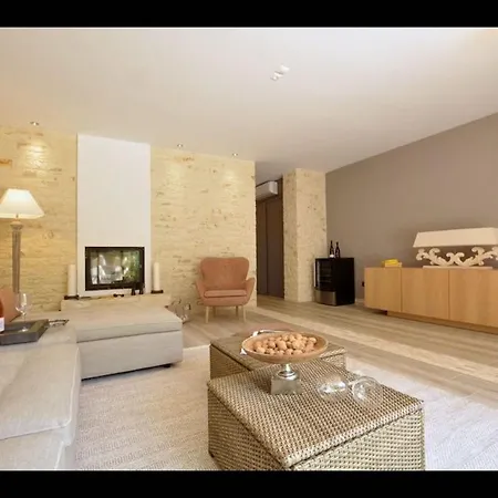 Corfu Dream Holidays Aima Βίλα Πέραμα