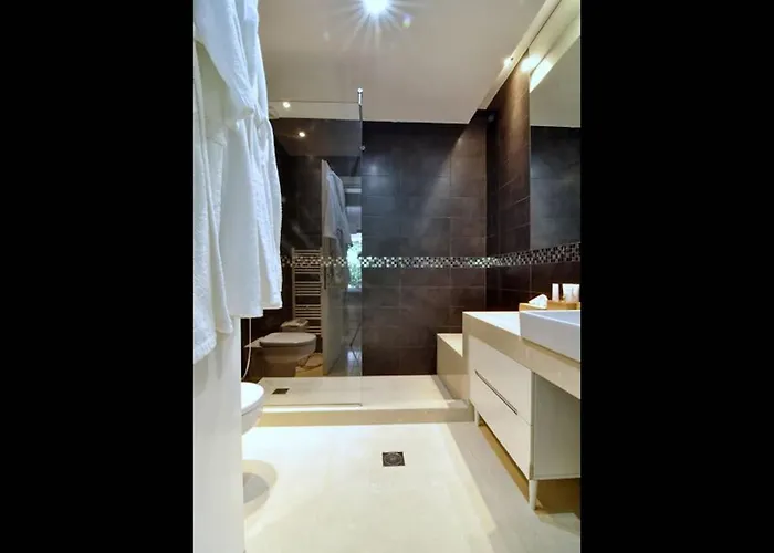 Corfu Dream Holidays Aima Villa *