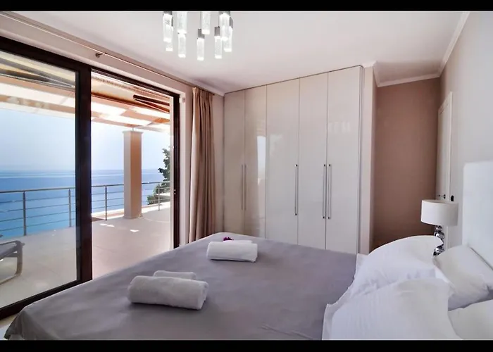 Corfu Dream Holidays Aima Villa Perama (Corfu)