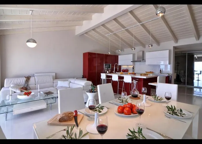 Corfu Dream Holidays Aima Villa *