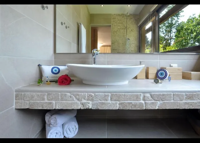Corfu Dream Holidays Aima Villa *