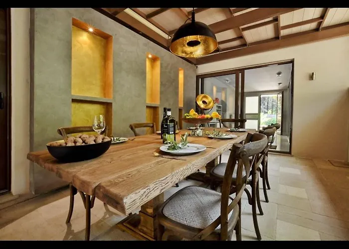 Corfu Dream Holidays Aima Villa *