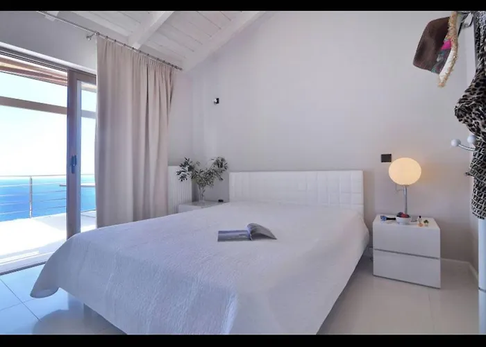 Corfu Dream Holidays Aima Villa *