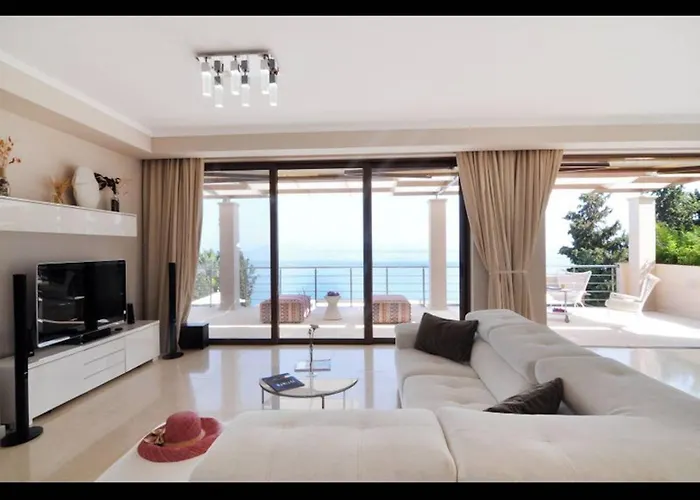 Corfu Dream Holidays Aima Perama (Corfu)