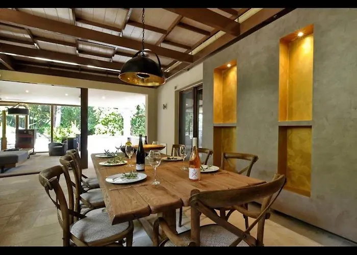 Villa Corfu Dream Holidays Aima Perama (Corfu)