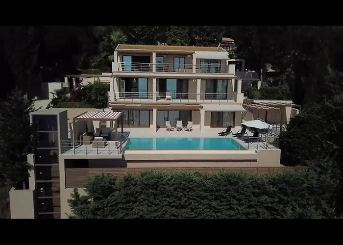 Corfu Dream Holidays Aima Perama (Corfu)